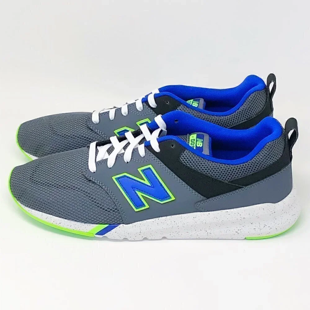NEW New Balance Men's 009 V1 Sneaker, Size 13